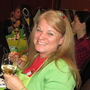 Meet your Posher, Sue